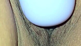 Cierra La Masturbacion Con Perrito Y Cum En Mi Trasero