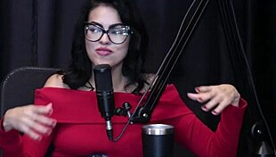 Bruna ferrari and bia hot share best moments in preliminares podcast part three