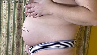 Oops, I got pregnant again and I don't even know from who