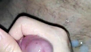 i got a relaxing midnight massage