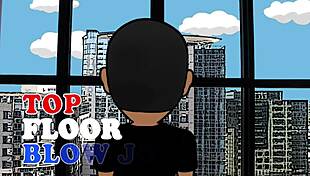 Reagan Lush Gives Me a Blowjob So Good I Cum Twice!