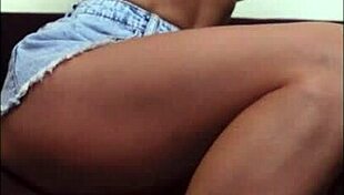 ass fucked with black toys, real amateur stuff 😏