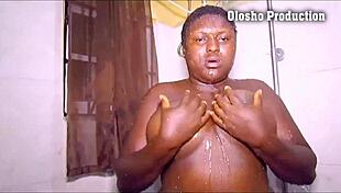 Olosho Production Teases Ass Shaking And Bent Over Action!