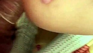 i'm watching this cute pregnant latina babe get assfucked before quarantine