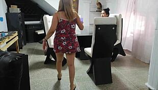 Un Vasito De Agua No Se Le Niega A Nadie Y Menos A Mi Madrastra