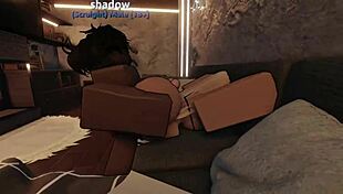 Fucked that blond slut hard