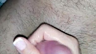 i got a relaxing midnight massage