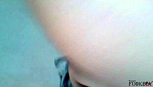 no please, not on my face, don’t record, my husband can’t know i love anal