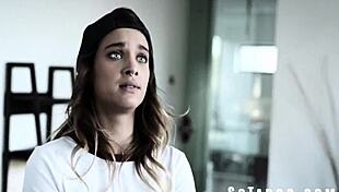 i can’t believe this ignorant guy tried converting me, uma jade, straight