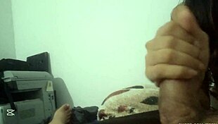 Dude, feel these small natural tits? Want to try homemade anal with this innocent teen?