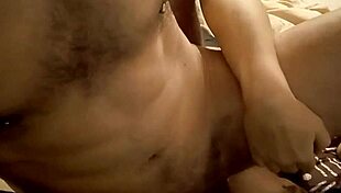 1381 - I - Fucking Homemade Girl Black Satin Dress Red Satin Panties Masturbing Rubbing Pov Blowjob Ass Licking