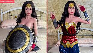 Top celebrity sex dolls for your pleasure