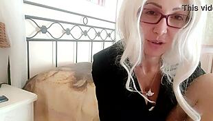 hey stepmom needs your hands on her 😏