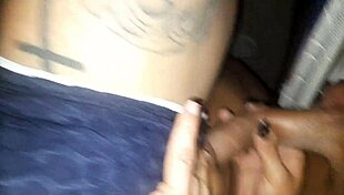 I touch my vagina on street, fuck friend, suck penis till milk at home