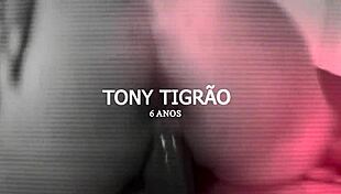 Paolla Hotwife Enjoys in Front of Cuckold