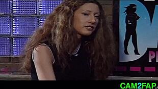 Teen With Great Tits Fucked Hard