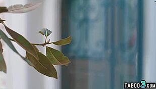 Military wife Valentina Nappi enjoys time with her lesbian mistress