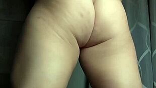 an amateur asian girl experiences three intense orgasms while masturbating like a horny little slut, all for the panty bank.