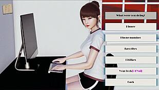 do you want to see my big tits and ass?