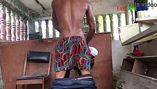 I Cant Wait To Fuck My Bbw Neighbour Next-Door While Checking Church Projects