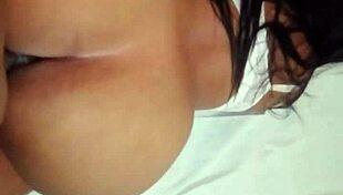 I love how my huge butt gets fucked in hotel plaza 41