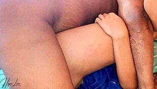 malaysian shy girl meets horny man in reality