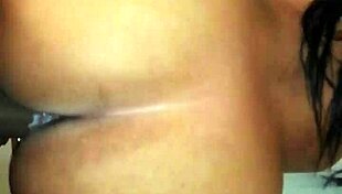 I love how my huge butt gets fucked in hotel plaza 41