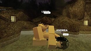Quick Sex With Best Friend With Benefits In Roblox Litfrith