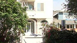 Blonde mom Holly Sampson spreads wide for big cock