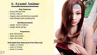 Top celebrity sex dolls for your pleasure