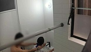 I say, 'Watch the spanish teacher getting fucked by her lover outdoors'