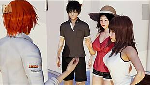 मेरी बड़ी चूचियां गांड देखना चाहोगे