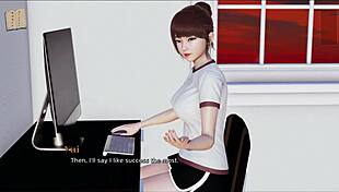 मेरी बड़ी चूचियां गांड देखना चाहोगे