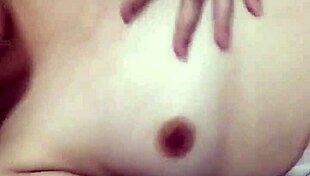 Filipina Girlfriend's Homemade Solo Masturbation in Horny Asian Amateur Video