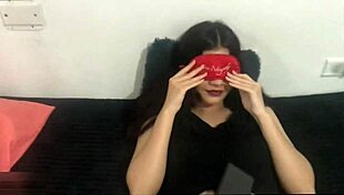 i secretly fuck my horny stepsister in cowgirl masturbation and cumshot riding