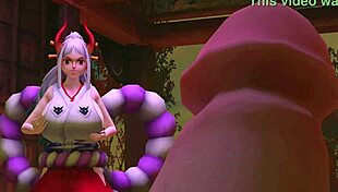 The Beginning of Yamato and Onami's Small Adventure