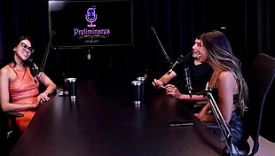 Curious Latina Couple Explores Public Humiliation in Wild POV Compilation. Balada Nights Turn Into BDSM Fun!