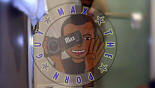 Karma's Passionate Sloppy Blowjob With Monster Cock.