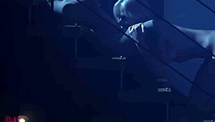 Paranormal Sextivity: Finnish Wife Haunted