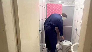 i watch michael myers dominatin camila gaucha's ass in this halloween parody