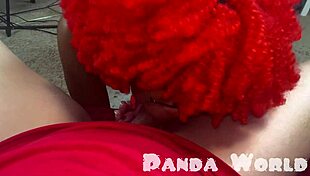 Ebony sluts get pounded hard in intense MMFF foursome with deepthroat and riding