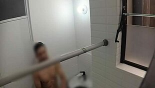 I say, 'Watch the spanish teacher getting fucked by her lover outdoors'