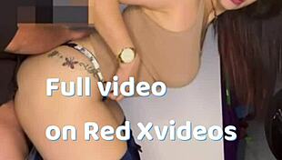 Madura Colombiana Tiene La Casa Sola Y Deja Entrar Al Mejor Amigo De Su Hijo