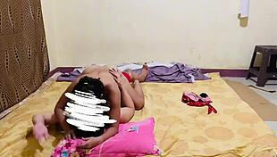 stranger fuck with small waist and big ass