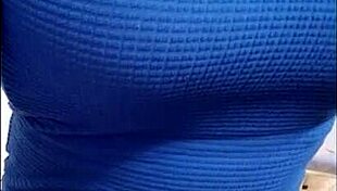 Real Nurse Shows Special Practice At Hospital