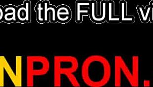 Lovely Blonde Stripper Bang For The Buck