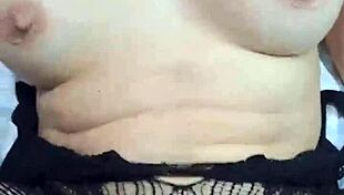 polla en el coño y boca de hermosa tetona gimiendo delicioso en cuatro con enorme polla gruesa 😍