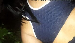 I touch my vagina on street, fuck friend, suck penis till milk at home