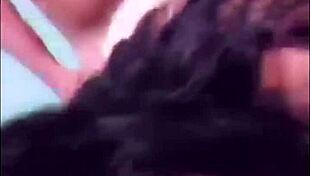 Travesti Gives Delicious Blowjob To Married Neighbor's Monster Cock