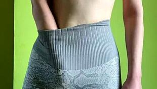 maiskii begs for fucking with intense emotions